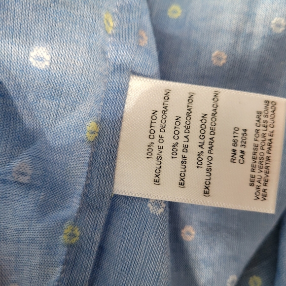 Anthropologie Verb by Pallavi Singhee Rhapsody Embroidered Beaded Boho Blouse XS - Picture 15 of 15